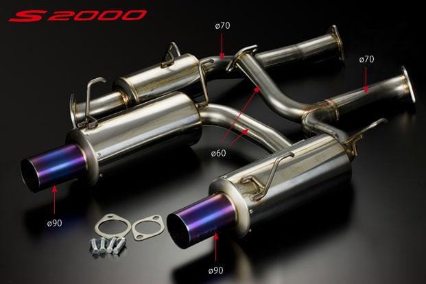 toda-racing-70mm-exhaust-system-ap1-18000-ap1-701 - RZCrewEurope