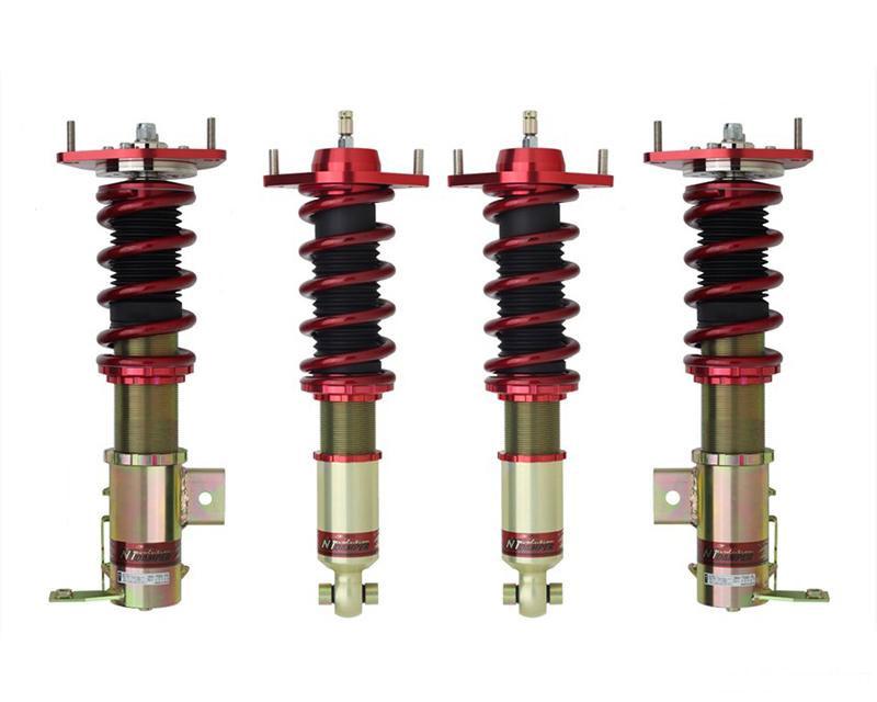 Apexi - N1 EVO Coilover Kit - Honda Civic Type R EK9 - 264CH008