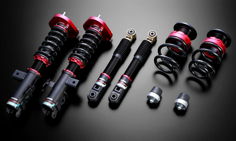 Blitz - BB Coilovers - Toyota Crown athlete ARS210, GRS210, GRS214