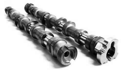 Catcams - VVT Delete 288°/280° @ 11.50mm/11.50mm Intake,Exhaust Camshafts -  Suzuki - M16A