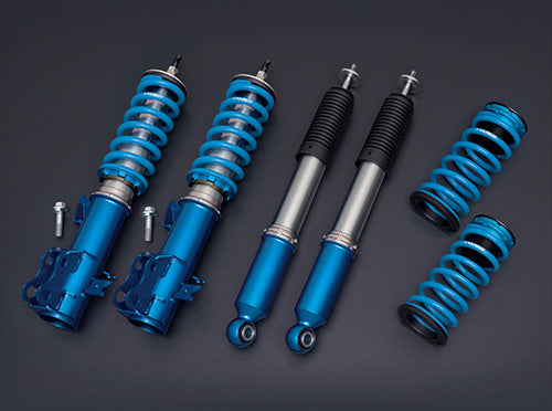 Cusco Japan - Sport S Coilover Kit - Honda Fit-Jazz GK5 - 429 64S