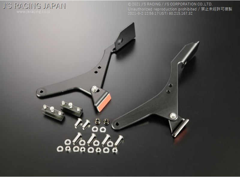 Js Racing - 3D GT-WING Low Mount - Honda - Fit-Jazz GE6/GE7/GE8/GE9 –  RzcrewEurope