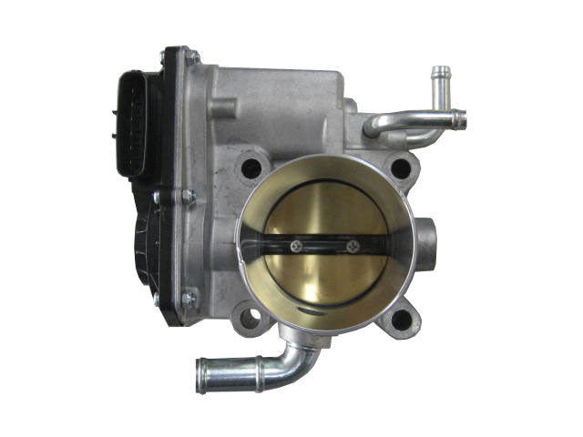 RRP Racing service - 57.5mm Throttle Body - Suzuki - Swift Sport ZC31S