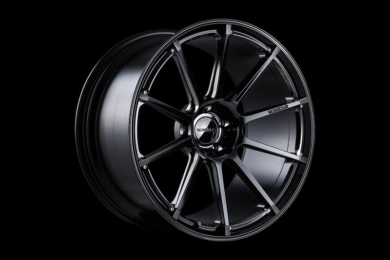 Prodrive GC-0100s - 20x10J - 5x114.3 - ET: 45/50 (Meister Black)