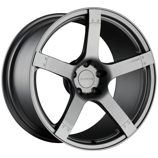 Prodrive GC-05N - 18x7.5J - 4x100 - ET: 45 (British Black)