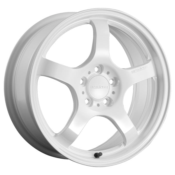 Prodrive GC-05N - 17x7J - 4x100 - ET: 42 (British White)