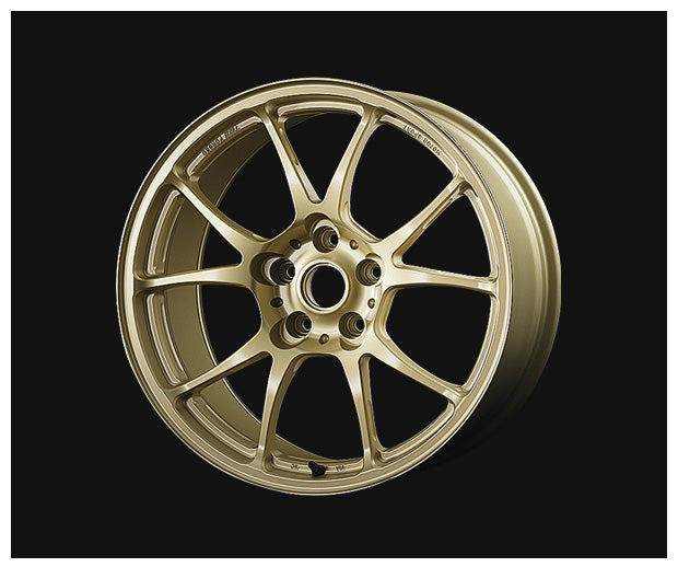 TWS Motorsport T66 F - 18x11J - 5x130 - ET: 44/60 (Flat Gold) – RzcrewEurope