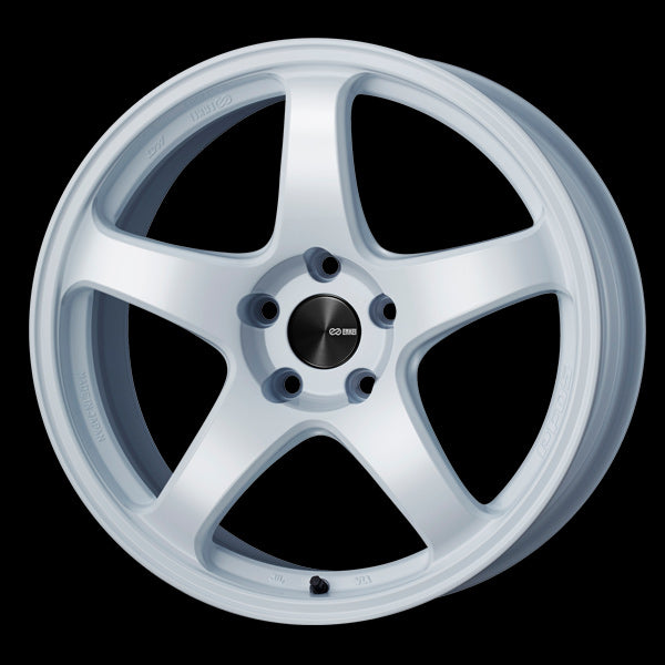 Enkei Japan PF05 - 18x8.5J - 5x100 - ET: 45 (White)