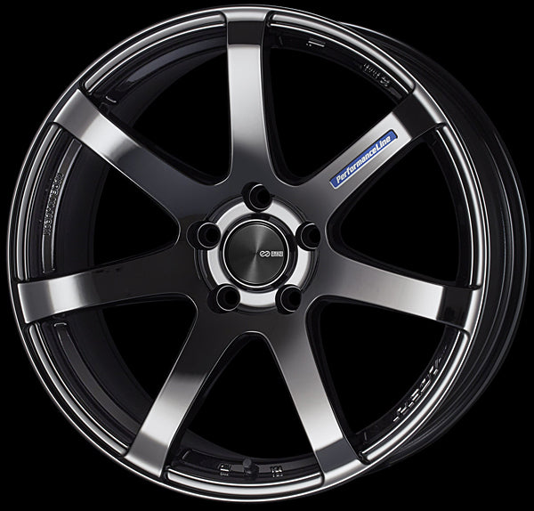 Enkei Japan PF07 - 18x8J - 5x100 - ET: 45 (SBK) – RzcrewEurope