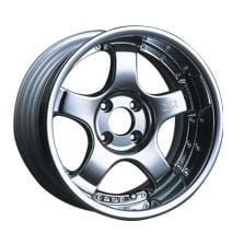 SSR Japan Professor SP1 R - 16x9.5J - 4x100 - ET: 19/32 (Super Black C –  RzcrewEurope