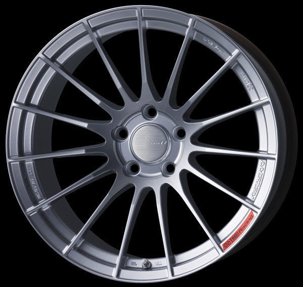 Enkei Japan RS05RR - 20x9.5J - 5x114.3 - ET: 35/45 (Sparkle Silver) –  RzcrewEurope