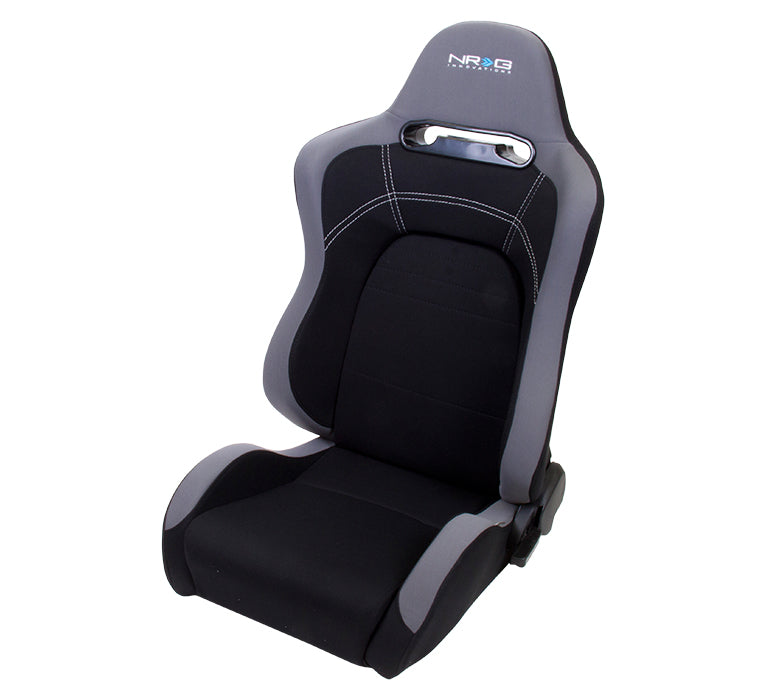 Nrg seats shop