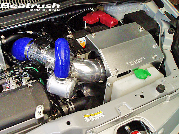 Beatrush - Intake Kit - Suzuki - Swift Sport ZC31S