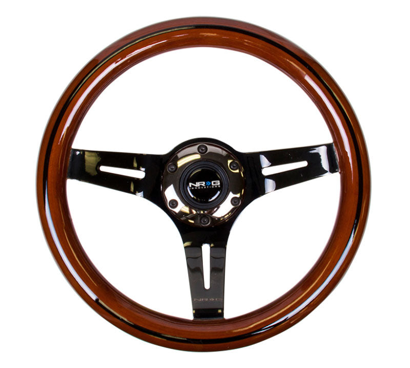 Sparco 015P310F2SN Suede Steering Wheel