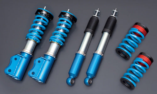 Cusco Japan - Sport S Coilover Kit - Mazda 2 Demio DE3FS/DE5FS 