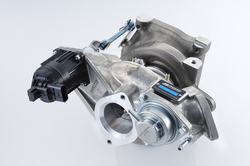 Turbocharger Kits – RzcrewEurope