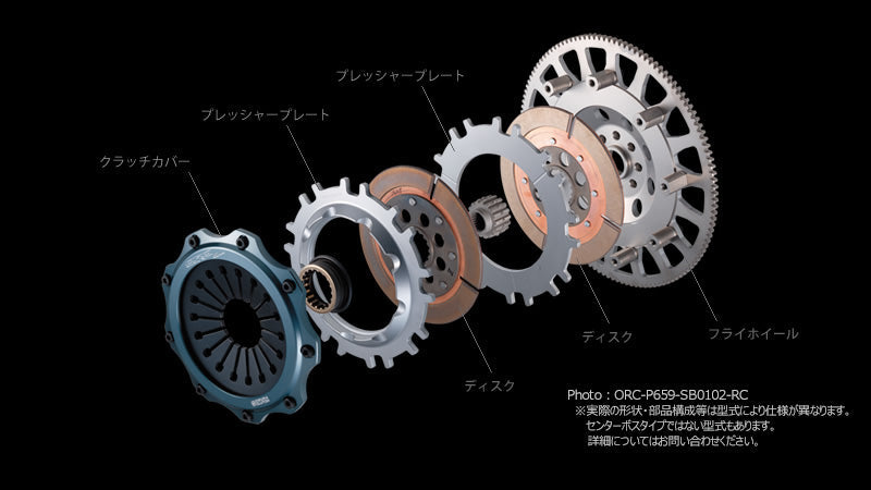 Drivetrain – RzcrewEurope